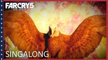 Patrióta trailert kapott a Far Cry 5