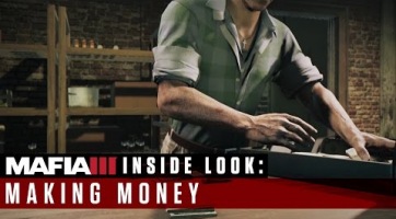 Így szerezz egy kis pénzt a Mafia III-ban