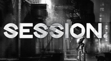 Trailer vezeti fel a Session című gördeszkás játék szeptemberi indulását