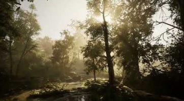 Ingyenes frissítés szépítette meg a Chernobylite-ot