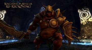 Márciusban érkezik Nintendo Switch-re a Kingdoms of Amalur: Re-Reckoning