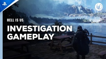 Egy 7 perces gameplay videót kapott a Hell is Us