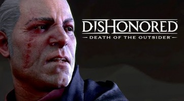 Itt az utolsó Dishonored: Death of the Outsider trailer