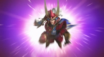 Launch trailert kapott a Samurai Warriors 4-2