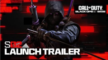 A Terminátor is csatlakozik a második évaddal a Call of Duty: Black Ops 6-hoz és a Warzone-hoz