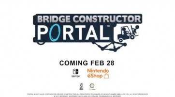 Megjelenési dátumot kapott a konzolos Bridge Constructor Portal