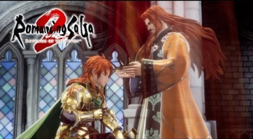 Bemutatkozott a Romancing SaGa 2: Revenge of the Seven
