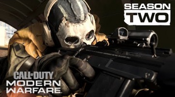 Hivatalos trailer és roadmap érkezett a Call of Duty: Modern Warfare második szezonjához