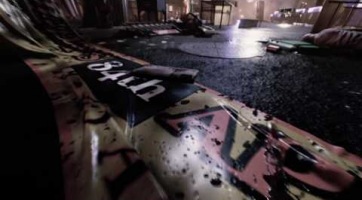 Kickstarter-kampányt kapott a Resident Evil 2 feldolgozásból lett Daymare: 1998
