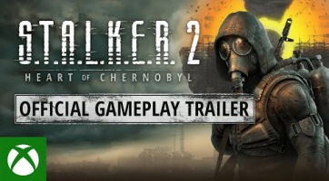 Több mint 180 GB-ot fog foglalni a S.T.A.L.K.E.R. 2 konzolokon