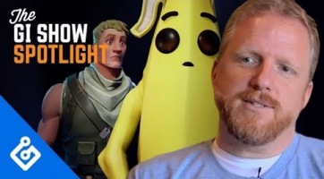 Az Epic Games egykori direktora elkaszálta volna a Fortnite-ot, ha nem lép le a csapattól