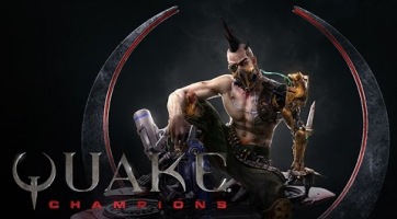 Most megmondjuk: Anarkinál vagányabb harcos már nem érkezhet a Quake Champions-ba!