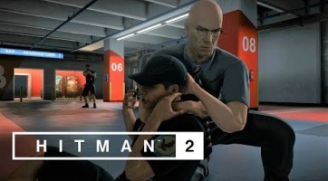 Hitman 2: így legyél bérgyilkos - 2. rész