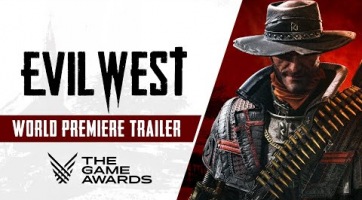 Evil West címmel egy vadnyugati horrort jelentettek be a Shadow Warrior alkotói