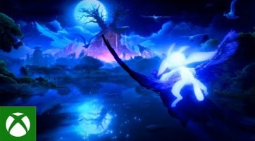 Már megint csúszik az Ori and the Will of the Wisps megjelenése