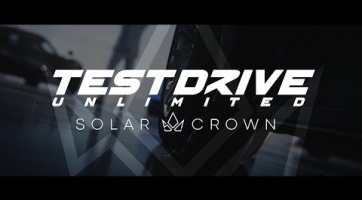 Bemutatkozott a Test Drive Unlimited: Solar Crown