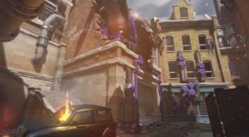 Idő előtt kiszivárgott minden az Overwatch ma este induló eventjéről