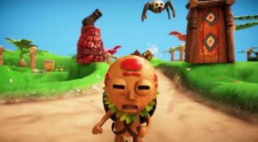 Jön a PixelJunk Monsters 2