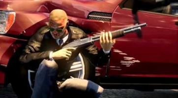 Mozgásban a Triad Wars, avagy a Sleeping Dogs MMO