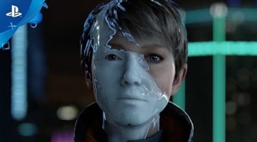 Detroit: Become Human - Kara is megkapta saját televíziós reklámját