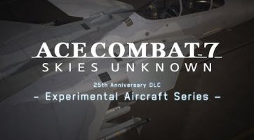 Új skinekkel és harci repülőkkel gyarapodik tavasszal az Ace Combat 7: Skies Unknown