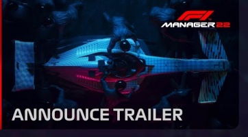 Bemutatkozott a F1 Manager 2022