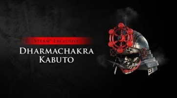 PC-s trailert kapott a Nioh: Complete Edition