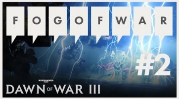 Belenéznél a Warhammer 40,000: Dawn of War 3 átvezetőibe? Itt az alkalom!