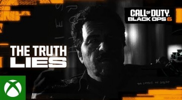 Élőszereplős előzetest kapott a Call of Duty: Black Ops 6