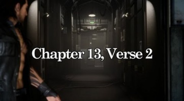 Videón a Final Fantasy XV márciusi frissítése