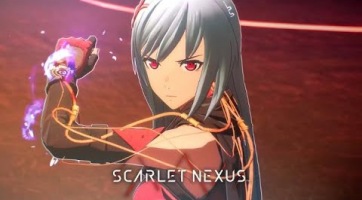 Júniusra kapott megjelenési dátumot a Scarlet Nexus