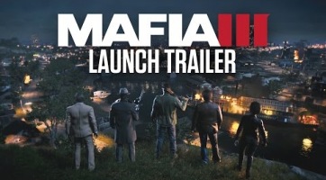 Itt a Mafia III utolsó kedvcsinálója
