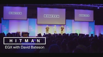 Hitman: találkozz David Batesonnal, a 47-es ügynök szinkronhangjával (videó)