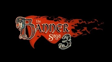 Jön a The Banner Saga 3