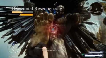 Így készültek a Final Fantasy XV zenéi