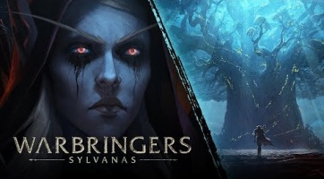 Sylvanas lett a második World of Warcraft: Battle for Azeroth animációs kisfilm főhőse
