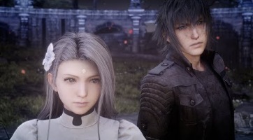 Terra Wars crossover tartalmat kapott a Final Fantasy XV