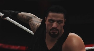 PC-s launch trailert kapott a WWE 2K16