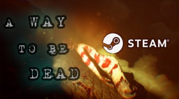 Elképesztően beteg lett az A Way to be Dead horrorjáték aktuális kedvcsinálója