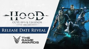 Májusra kapott megjelenési dátumot a Hood: Outlaws and Legends