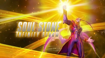 Hatalmasat bunyózik Ghost Rider a legfrissebb Marvel vs Capcom Infinite traileren