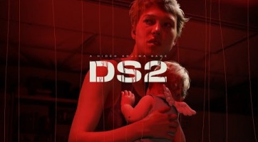 Hivatalosan is bemutatkozott a Death Stranding 2