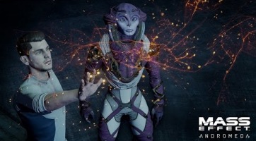 A kutatásról és a felfedezésről szól a legújabb Mass Effect Andromeda trailer