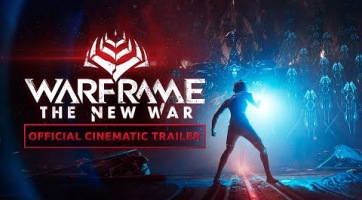 Látványos előzetes érkezett a Warframe legújabb kiegészítőjéhez