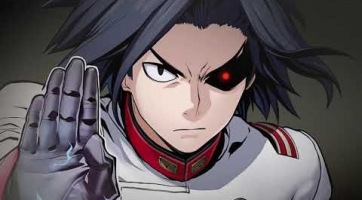 Bejelentve a BlazBlue Cross Tag Battle 2.0