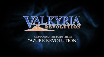 A csodálatos zenékről szól a legújabb Valkyria Revolution trailer