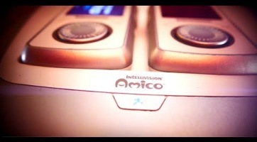 A gamescom alkalmából friss traileren láthatjuk az Intellivision Amico játékkonzolt
