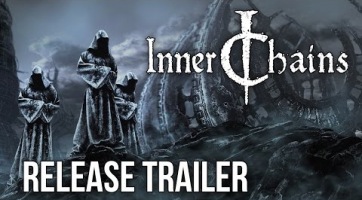 Launch trailert kapott az Inner Chains, a szürreális horrorok legújabb reménysége
