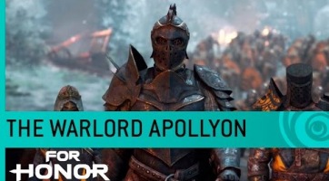 Januárban indul a For Honor zárt bétája