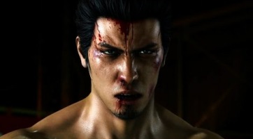Mozgásban a Yakuza 6